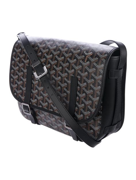 goyard bag mens business